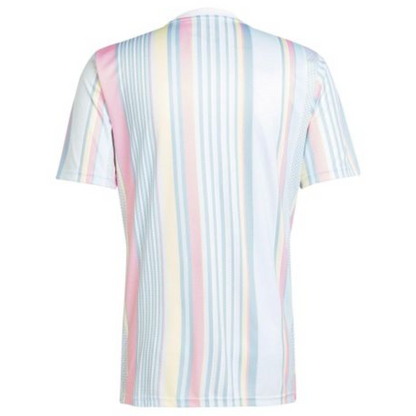 Juventus Pré-game 25/26