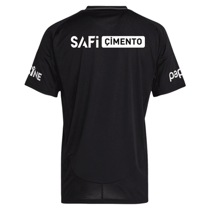 Beşiktaş away 24/25 