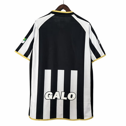 Atlético Mineiro home 2003 - Retro