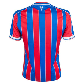 Crystal Palace en casa 24/25 