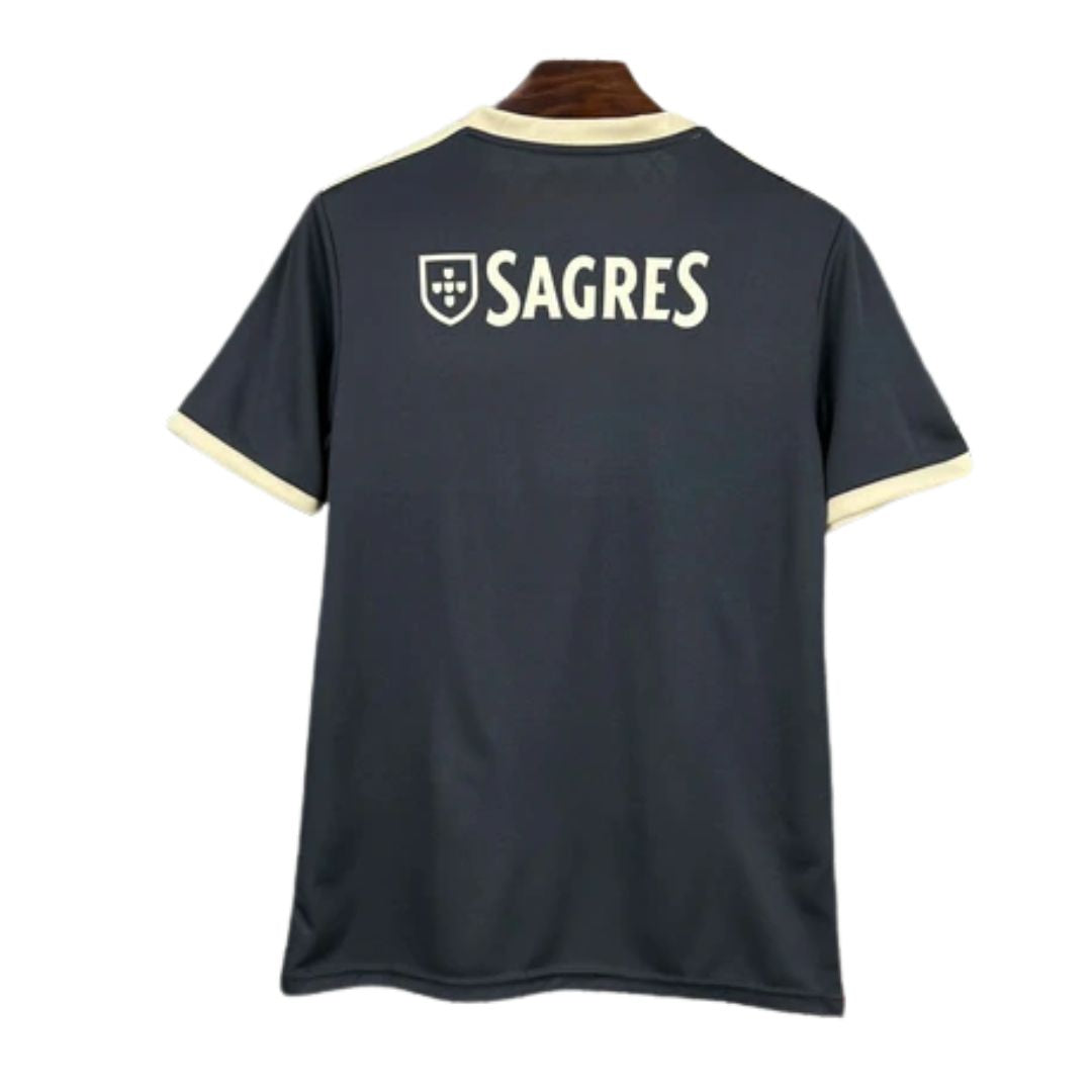 Benfica concept 25/26 Fan jersey