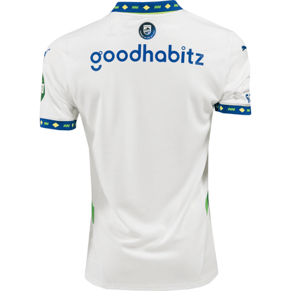 PSV third 24/25 