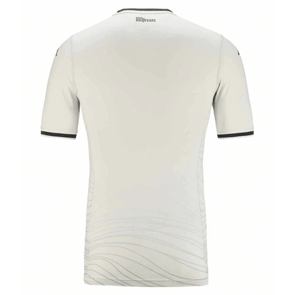 AS Monaco third 24/25 