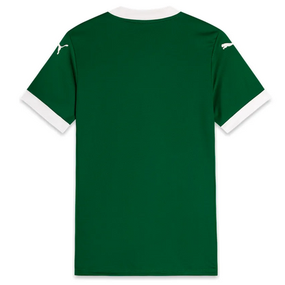Palmeiras home 25/26 women