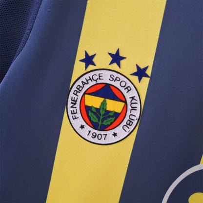 Fenerbahçe 2005/06 Home Retro Jersey