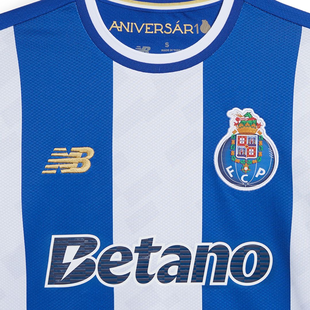 FC Porto home 25/26