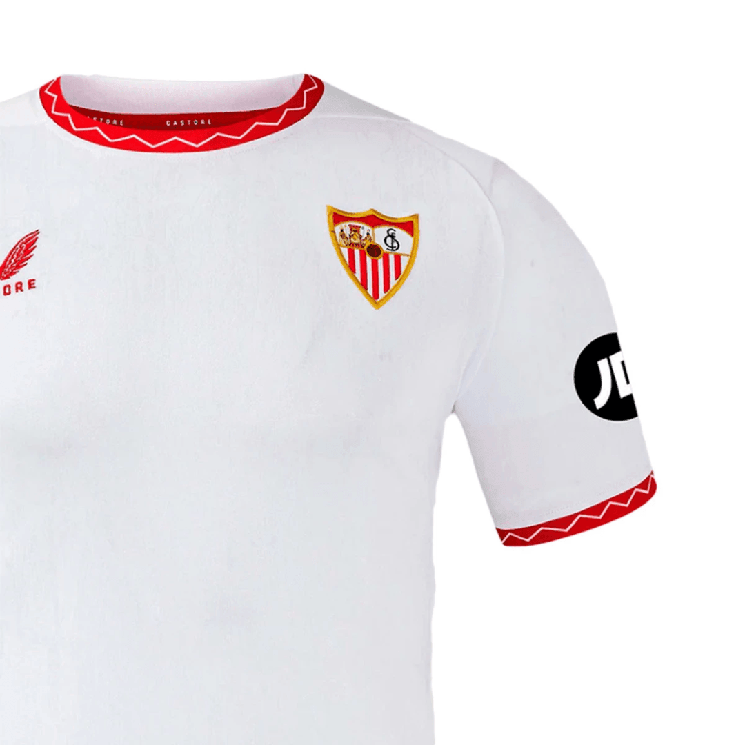 Sevilla home 24/25 