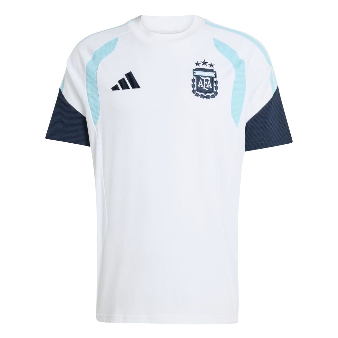 Argentina 2026/2027 Trainning Jersey Fan