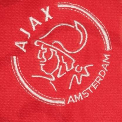 Ajax home 95/96 Retro 