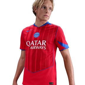 PSG en casa 24/25 