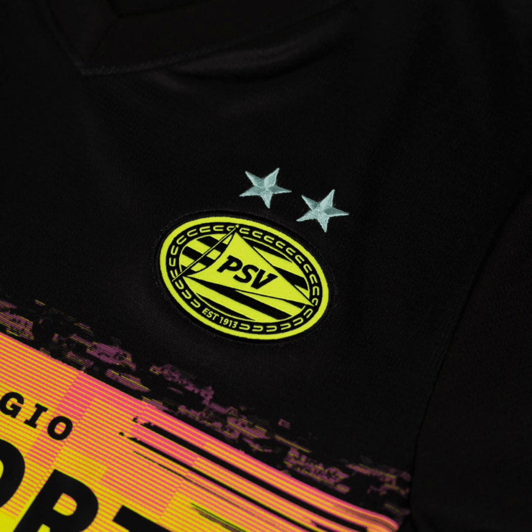 PSV away 24/25 