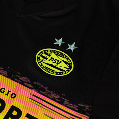 PSV away 24/25 