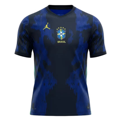 Combo 3 Jerseys Brazil - Fan jersey