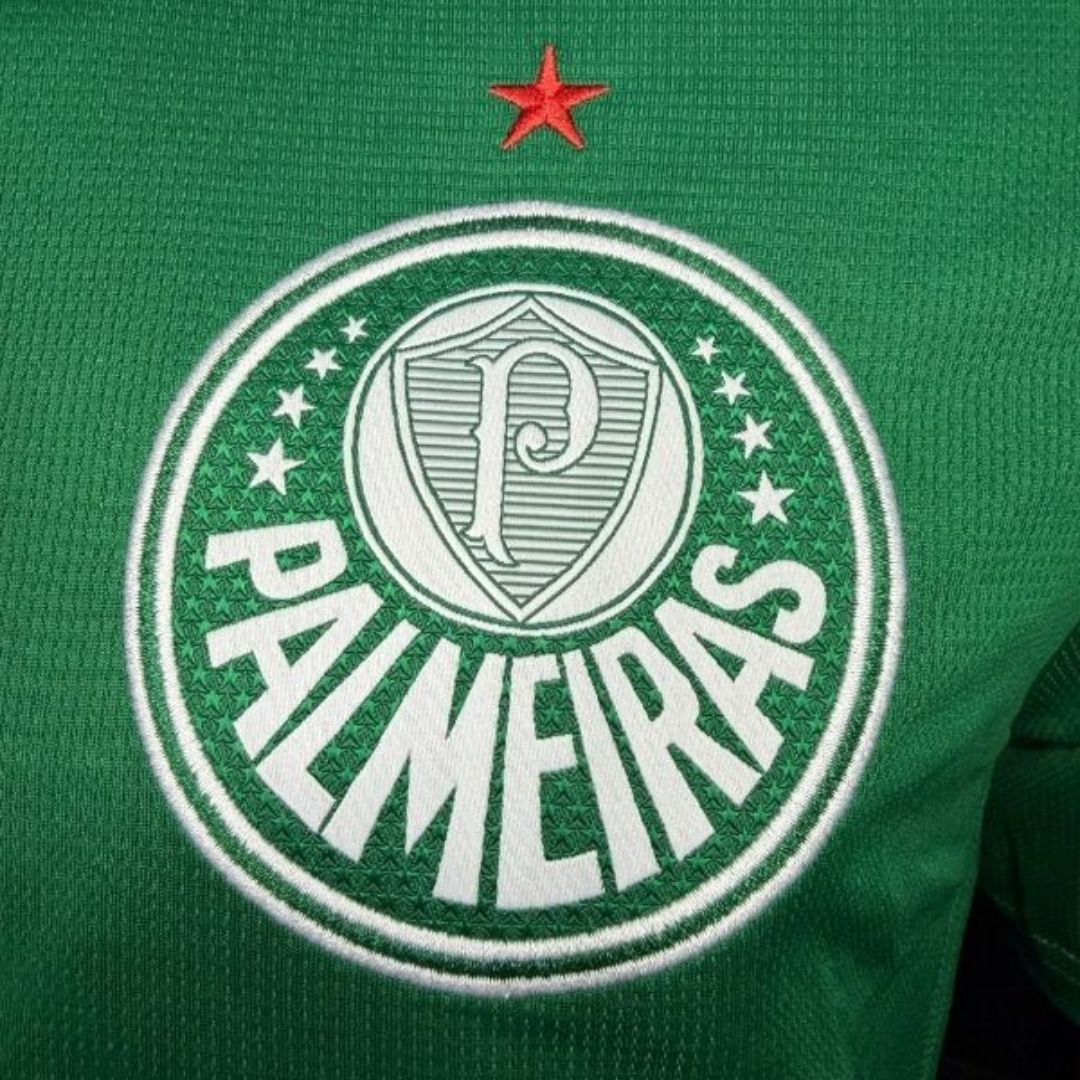 Palmeiras home 2026/27 - Fan Jersey