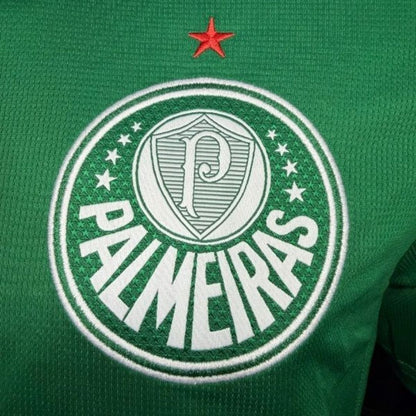 Palmeiras home 2026/27 - Fan Jersey