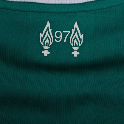 Liverpool third 25/26 - L/S