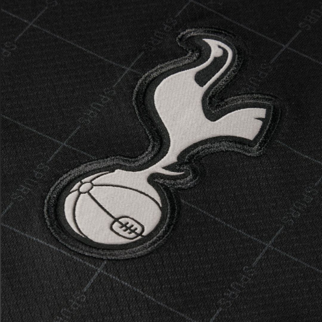 Tottenham away 25/26
