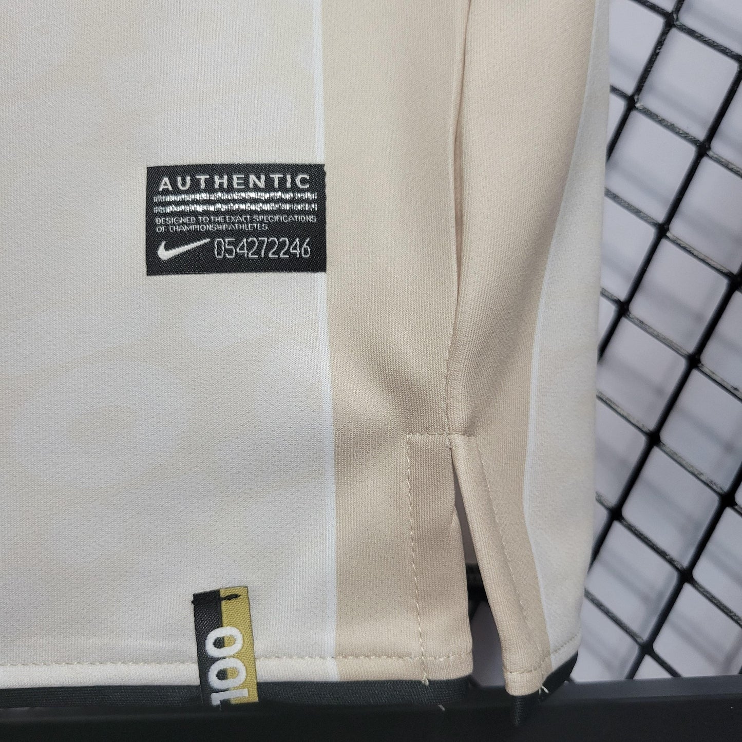 Corinthians Centenary Retro