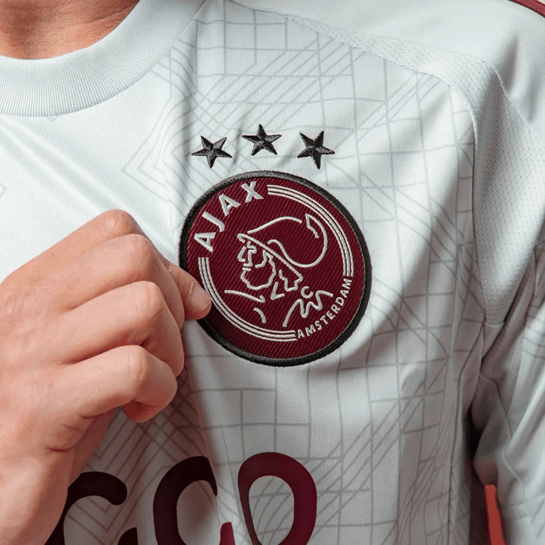 Ajax third 24/25 