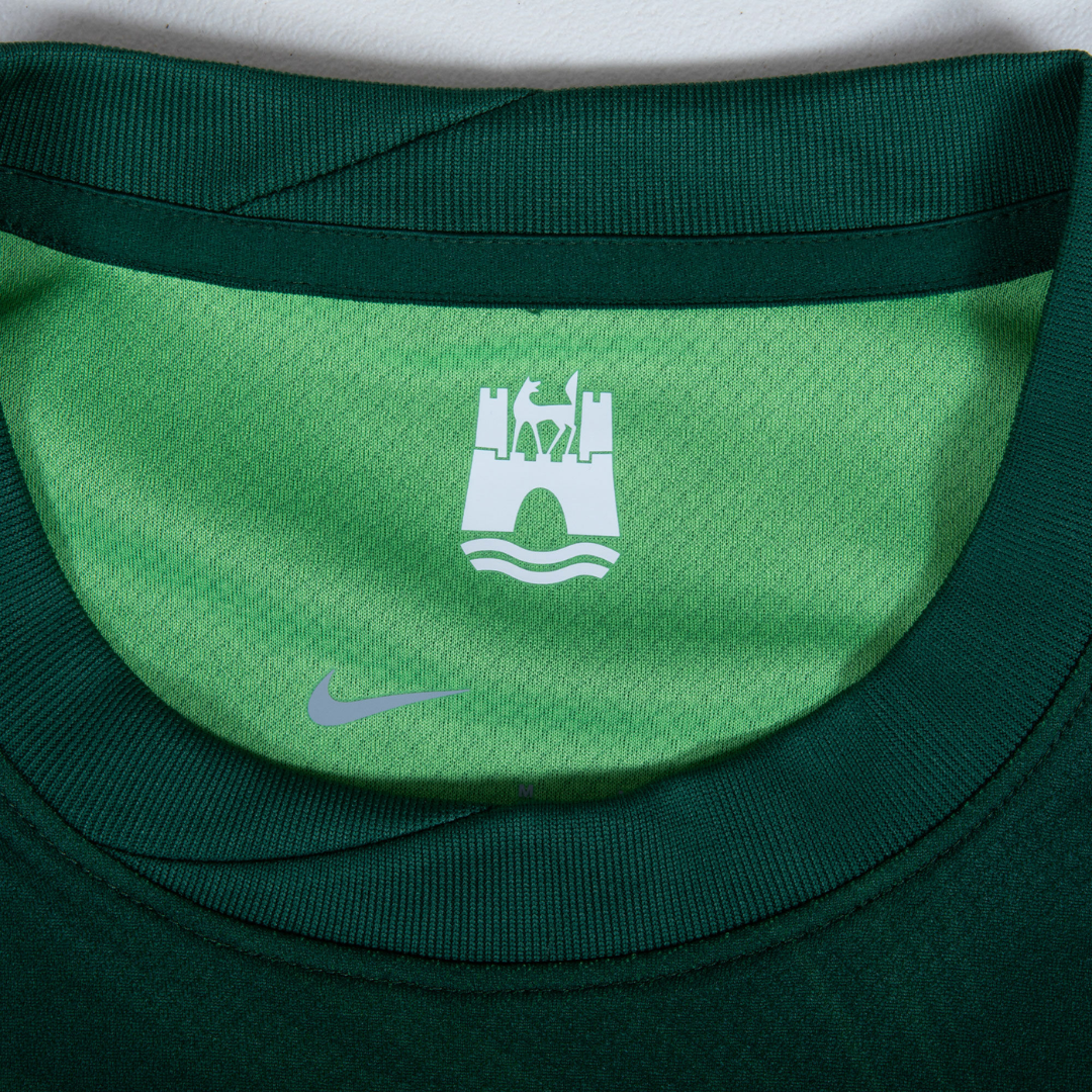 VFL Wolfsburg home 25/26
