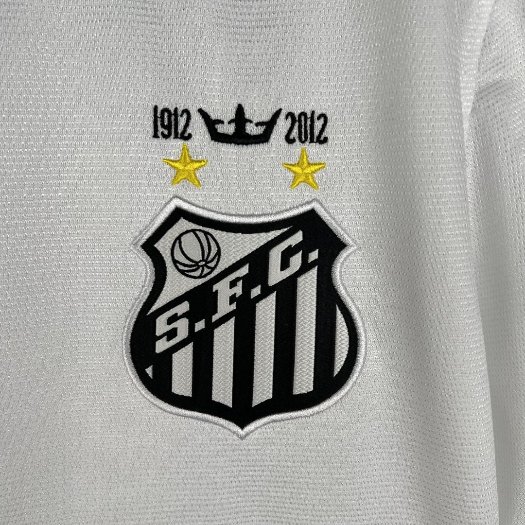 Santos home 12/13 Retro