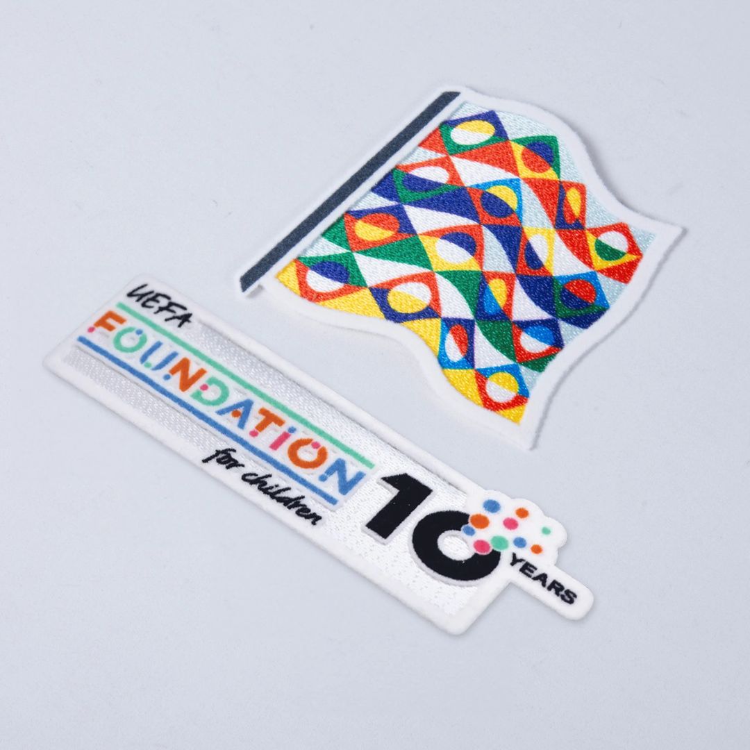 Portugal away 25/26 Patch Nations League