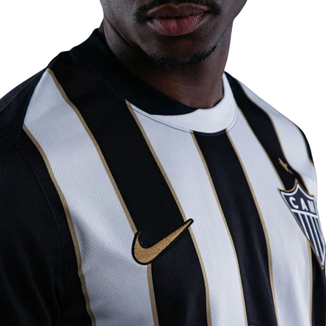 Atlético Mineiro home 2026/27 Fan jersey