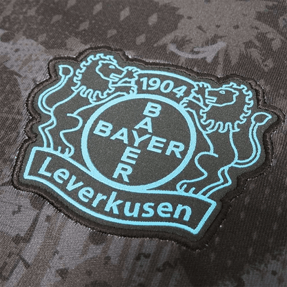 Bayer 04 Leverkusen third 24/25 