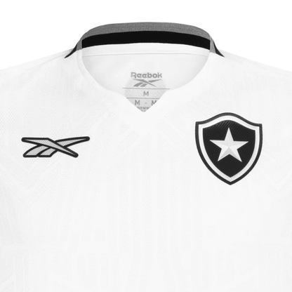 Botafogo third 24/25 