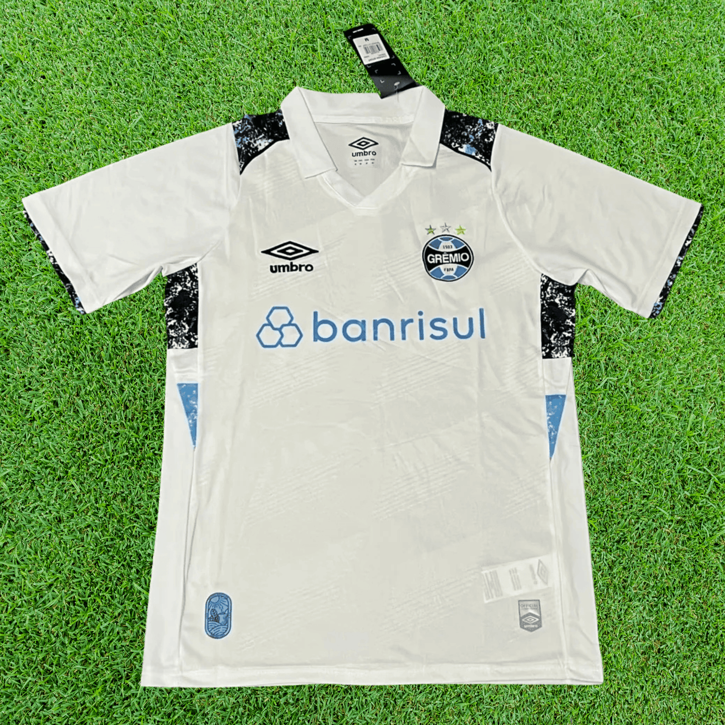 Grêmio away 24/25 