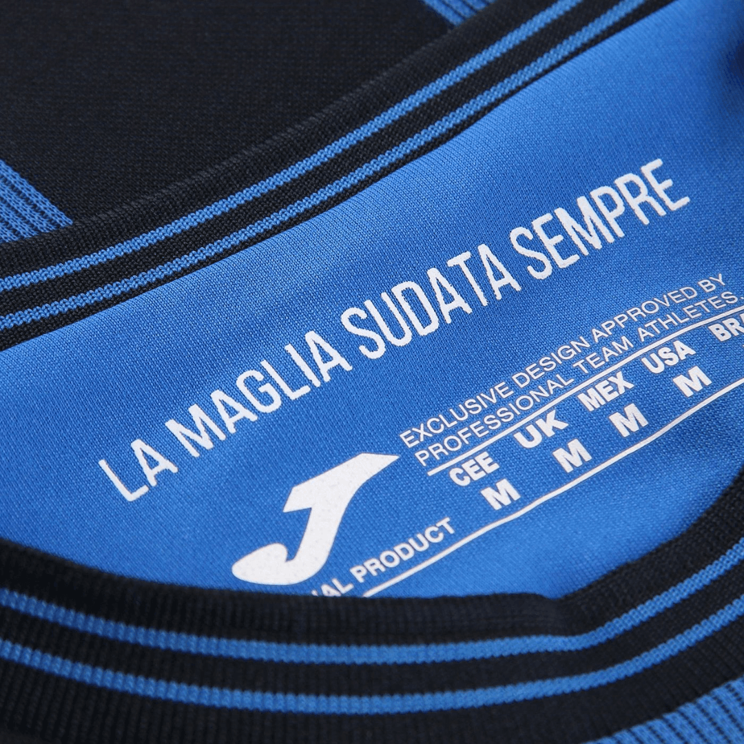 Atalanta home 24/25 