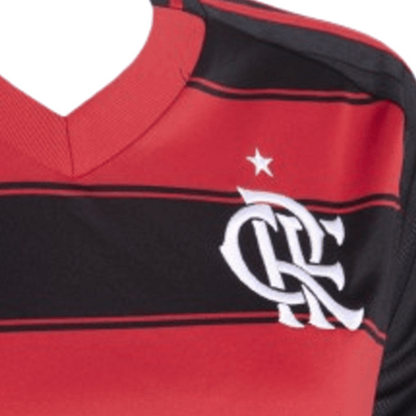 Flamengo home 25/26 women
