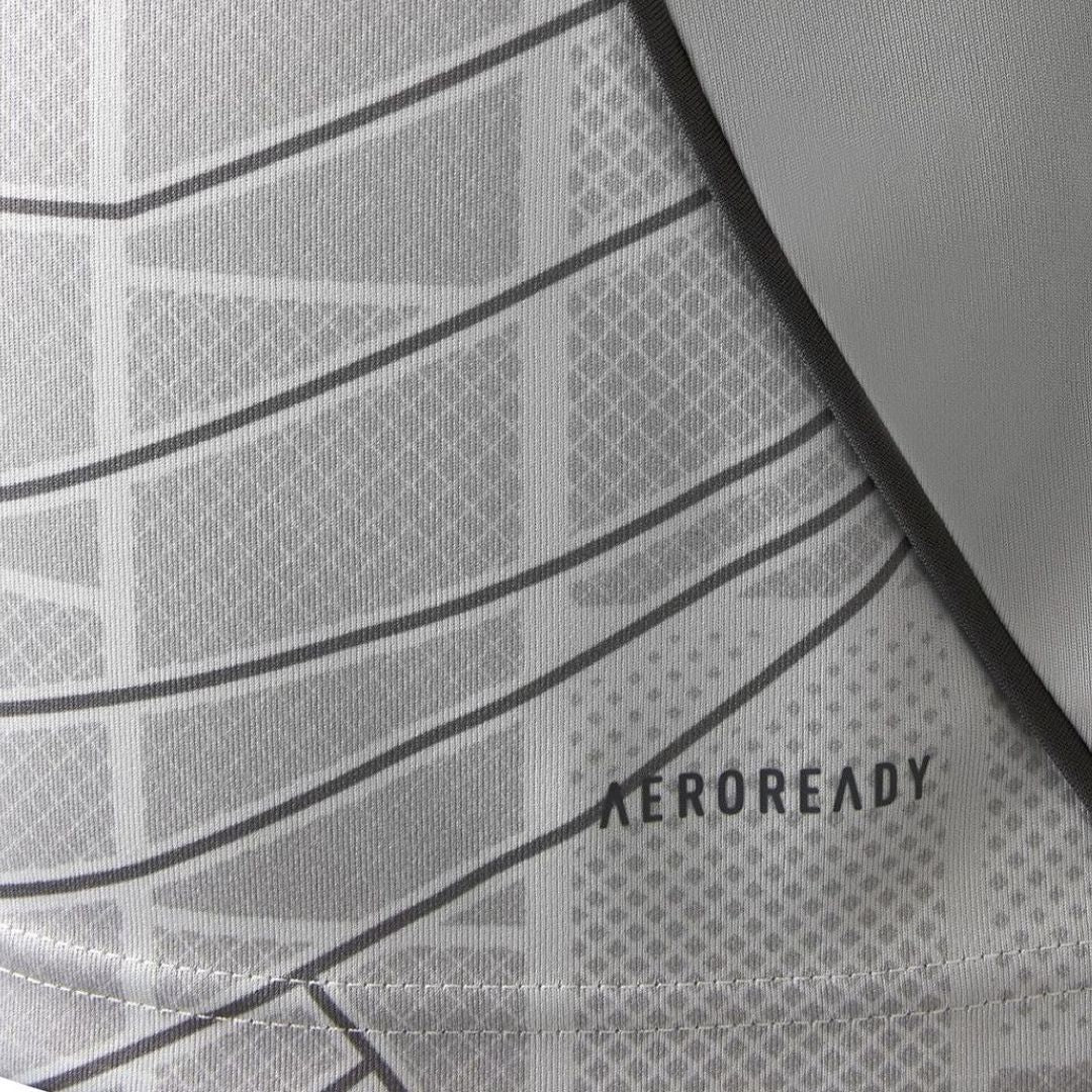 Lyon third 25/26 Fan Jersey