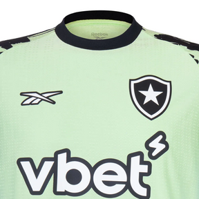 Botafogo local 24/25 