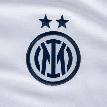 Inter Milan away 24/25 