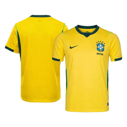 Brazil home World Cup 2026/27 - Fan Version
