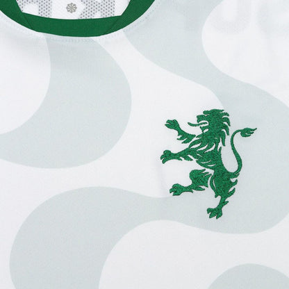 Sporting away 25/26