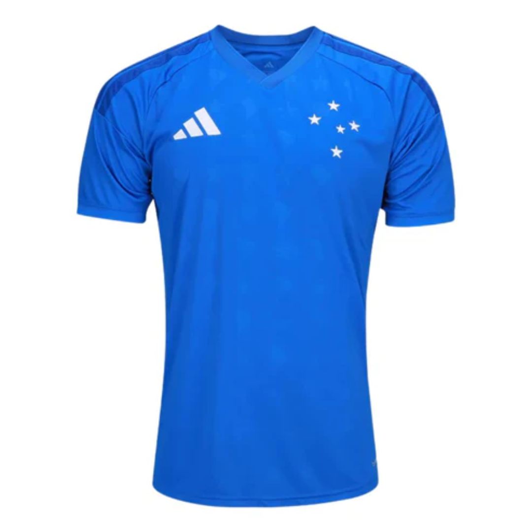 Cruzeiro home 2026/27 Women