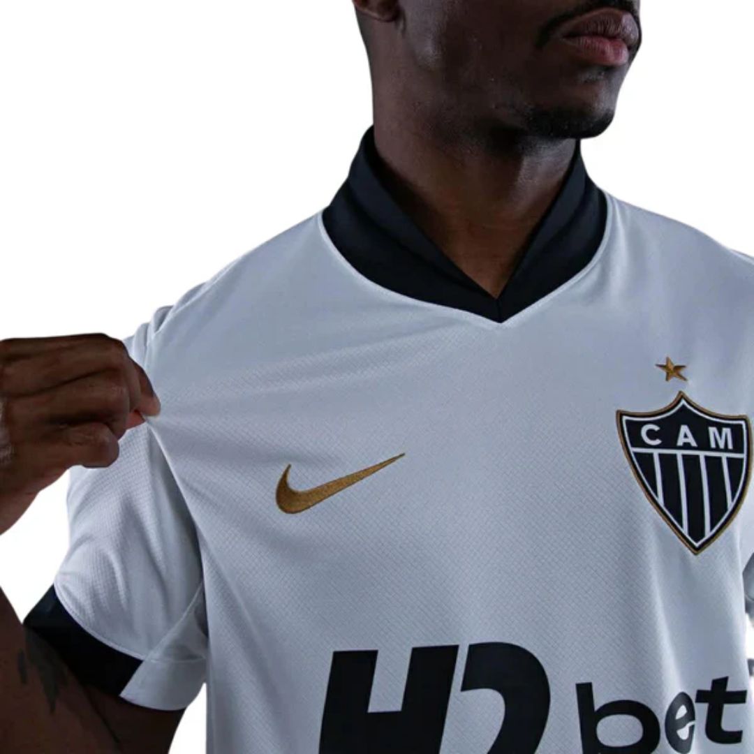 Atlético Mineiro away 2026/27 Fan jersey