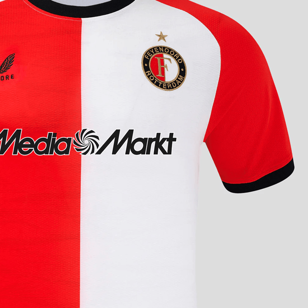 Feyenoord home 24/25 