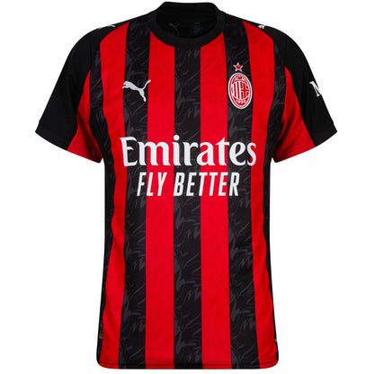 AC Milan home 25/26 #14 Modric