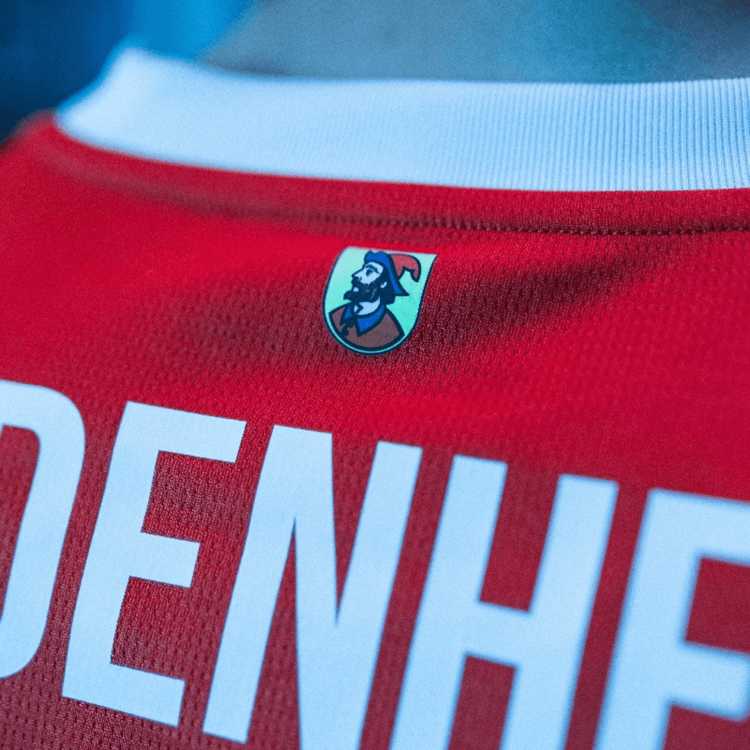 Heidenheim home 24/25 