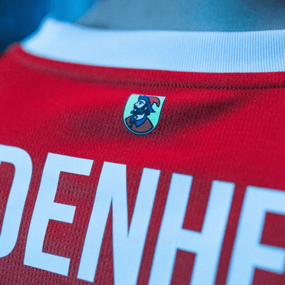Heidenheim home 24/25 