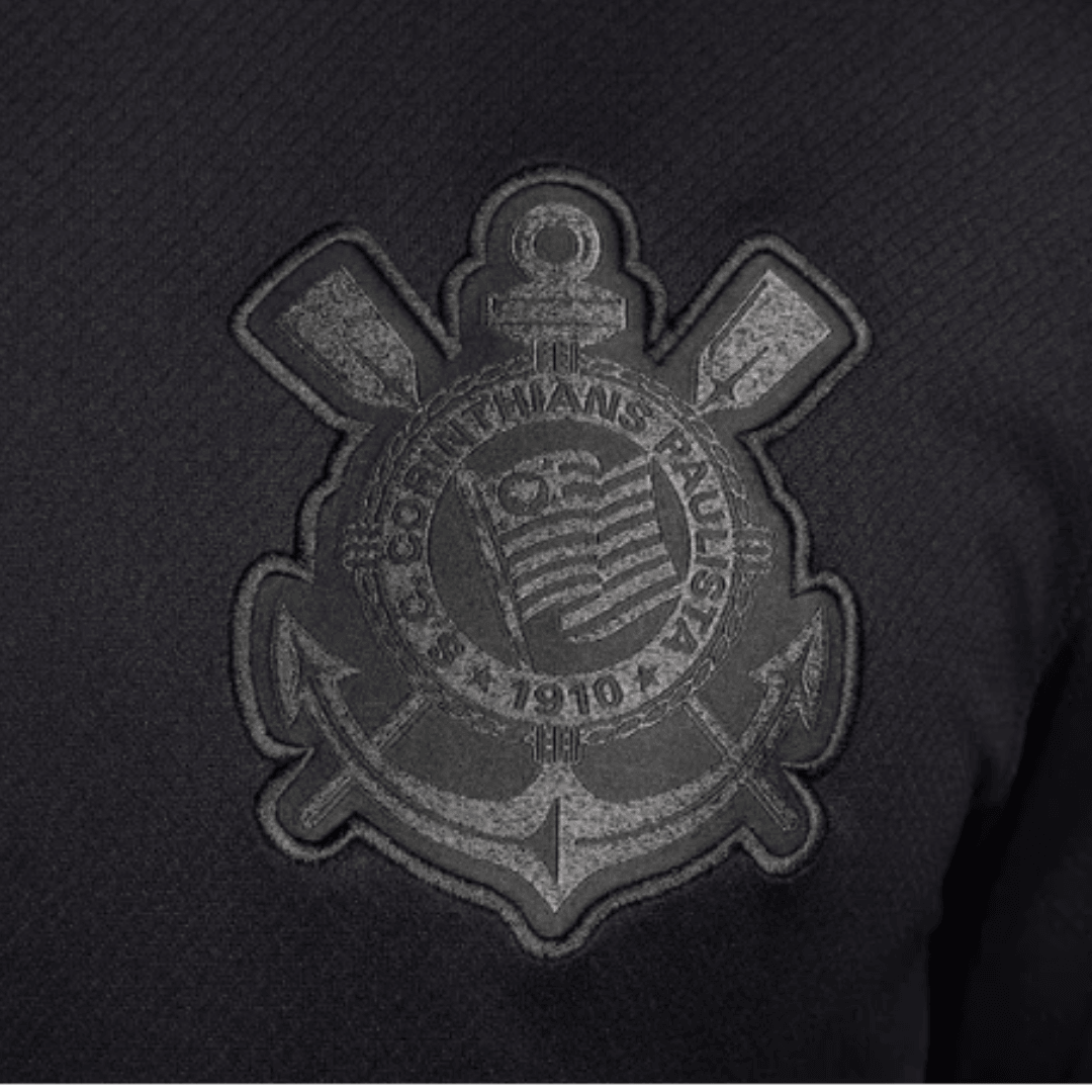 Corinthians away 24/25 - Memphis #94 