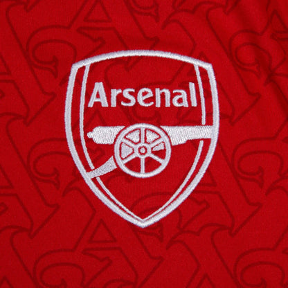 Arsenal home 25/26