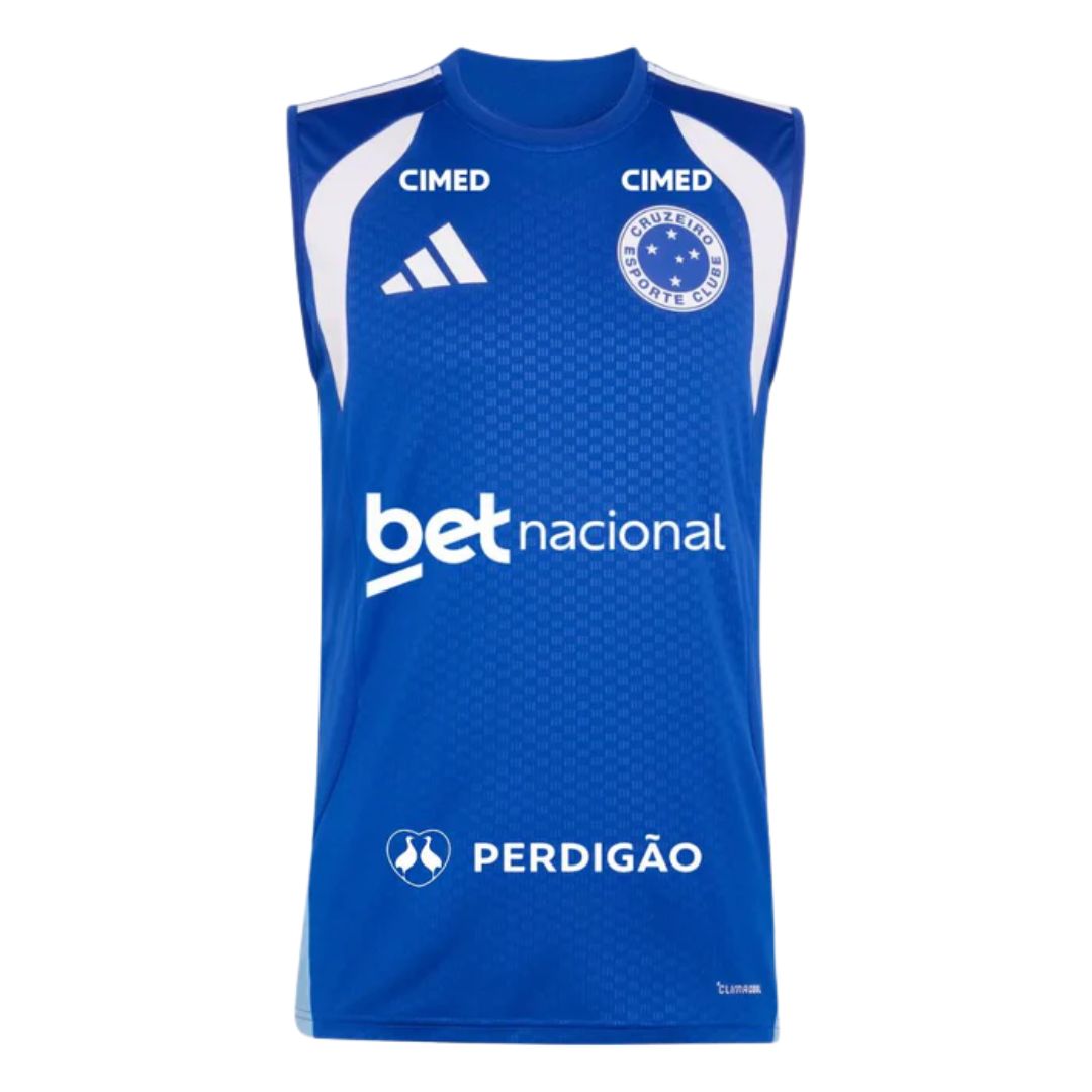 Cruzeiro training 2026/27 Fan Jersey