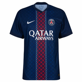 PSG en casa 24/25 