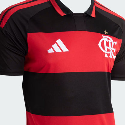 Flamengo home 2026/27 Fan jersey