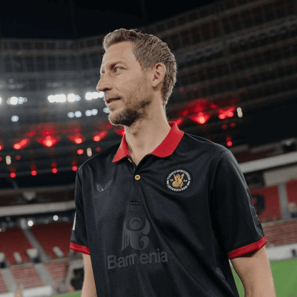 Bayer 04 Leverkusen 120th Anniversary 24/25 