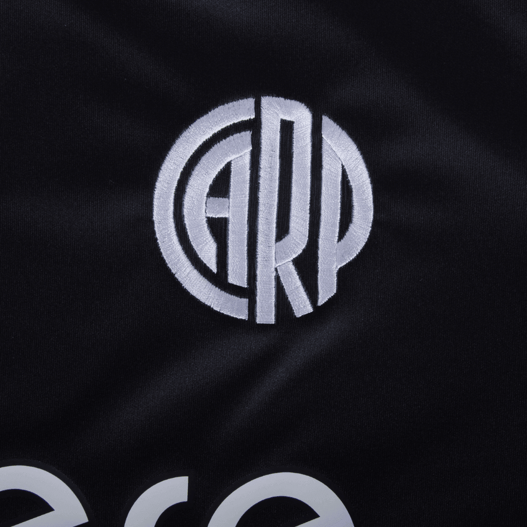 River Plate third 24/25 